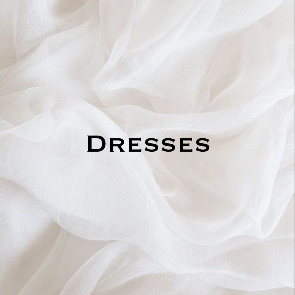 Dresses